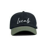 HEAD GEAR LOCALS CAP