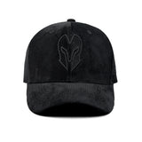 HEAD GEAR BLACK SUPER CORD CAP