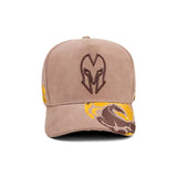 HEAD GEAR HORSE - THE CONQUEROR CAP
