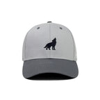 HEAD GEAR WOLF CAP