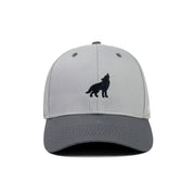 HEAD GEAR WOLF CAP