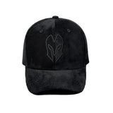HEAD GEAR BLACK SUPER CORD CAP