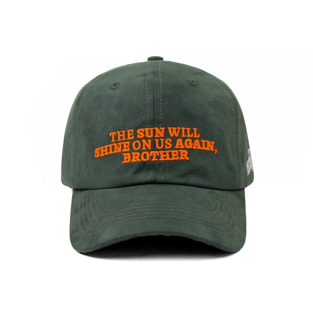 HEAD GEAR QUOTE CAP – HGCQ05