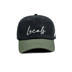 HEAD GEAR LOCALS CAP