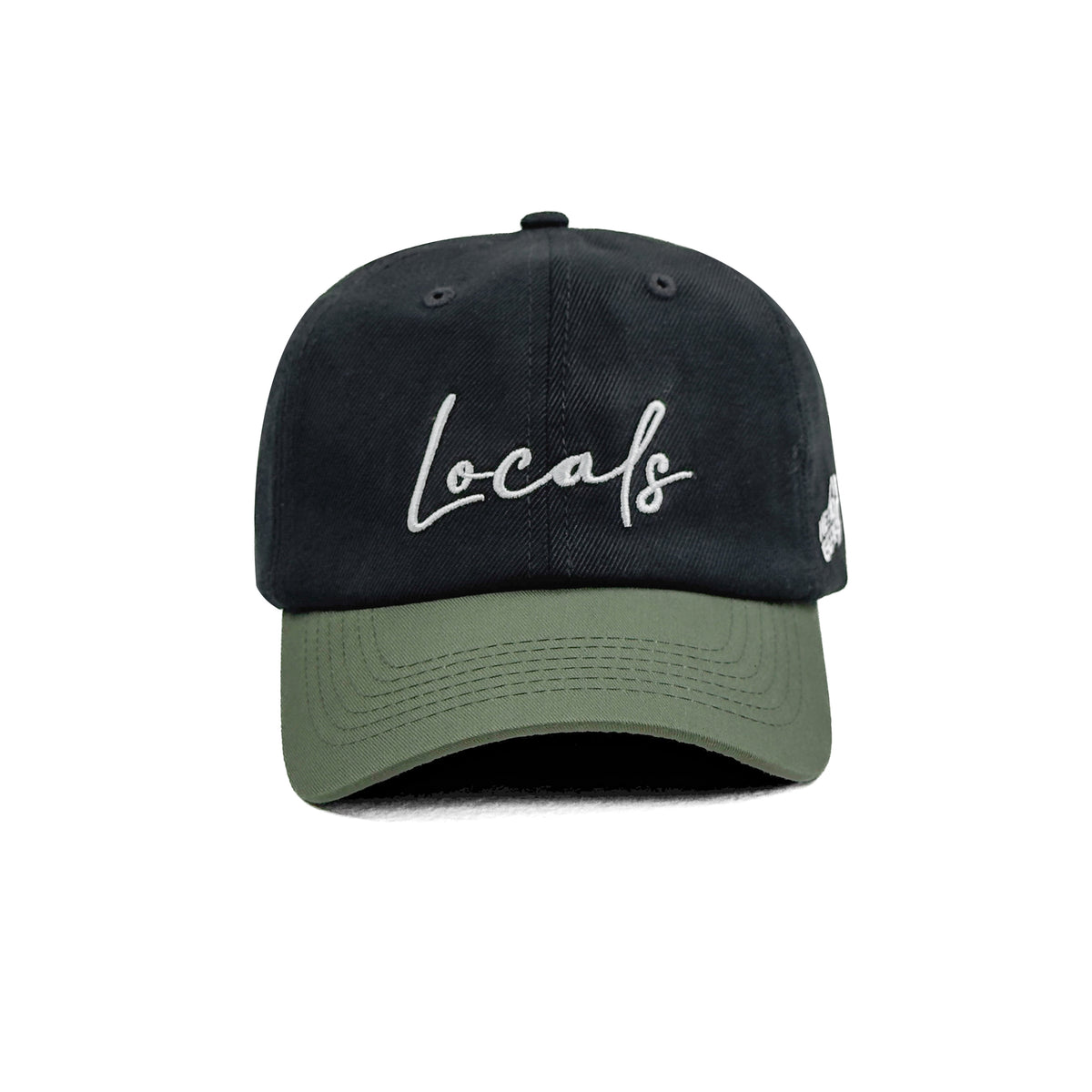 HEAD GEAR LOCALS CAP