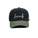 HEAD GEAR LOCALS CAP