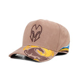 HEAD GEAR HORSE - THE CONQUEROR CAP