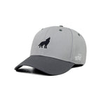 HEAD GEAR WOLF CAP