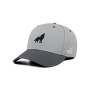 HEAD GEAR WOLF CAP
