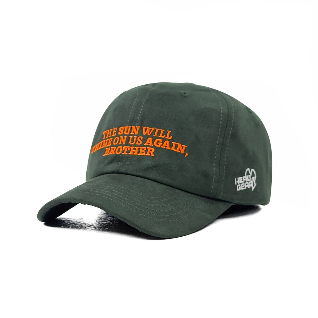 HEAD GEAR QUOTE CAP – HGCQ05