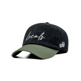 HEAD GEAR LOCALS CAP