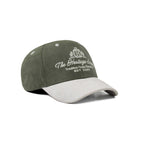 HEAD GEAR HERITAGE SOCIETY CAP