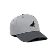 HEAD GEAR WOLF CAP
