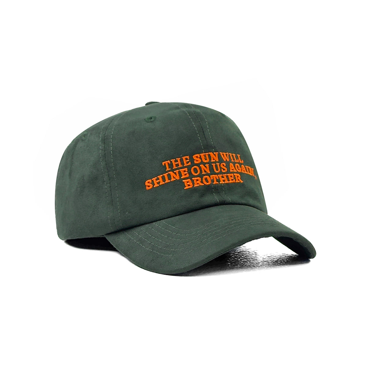 HEAD GEAR QUOTE CAP – HGCQ05
