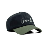 HEAD GEAR LOCALS CAP