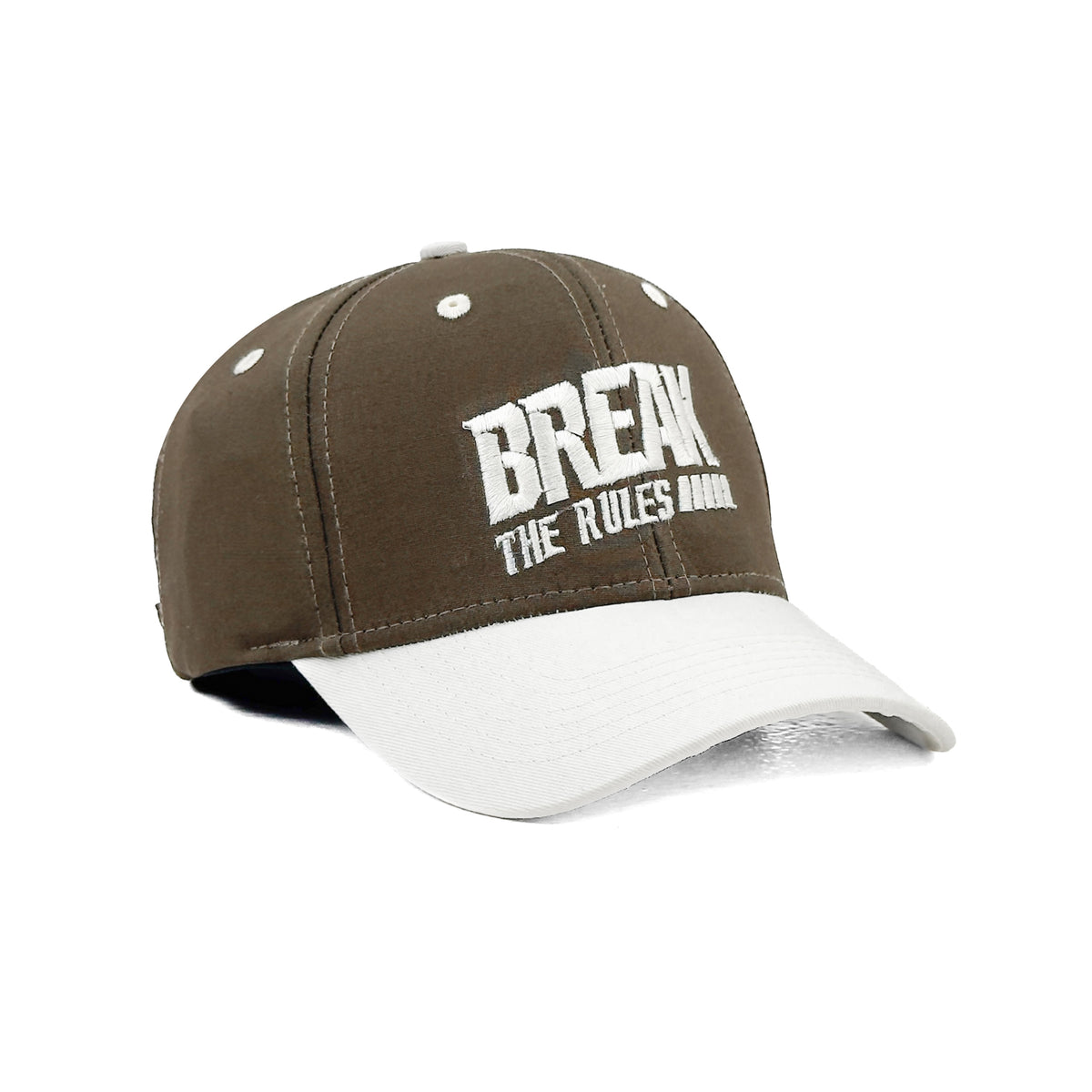 HEAD GEAR BREAK THE RULES CAP