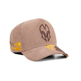 HEAD GEAR HORSE - THE CONQUEROR CAP