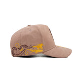 HEAD GEAR HORSE - THE CONQUEROR CAP