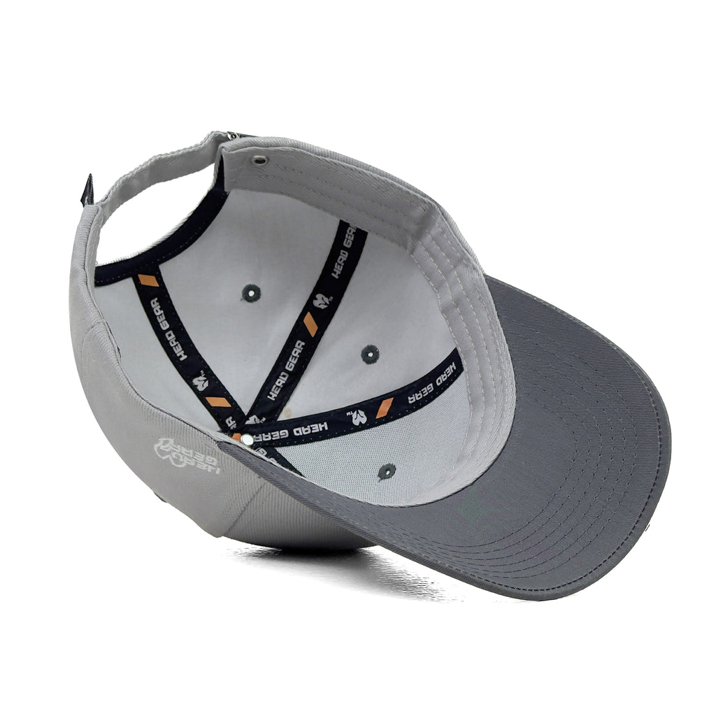 HEAD GEAR WOLF CAP