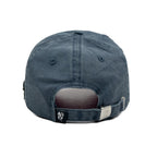 HEAD GEAR DREAD WASHED RIPPED CAP