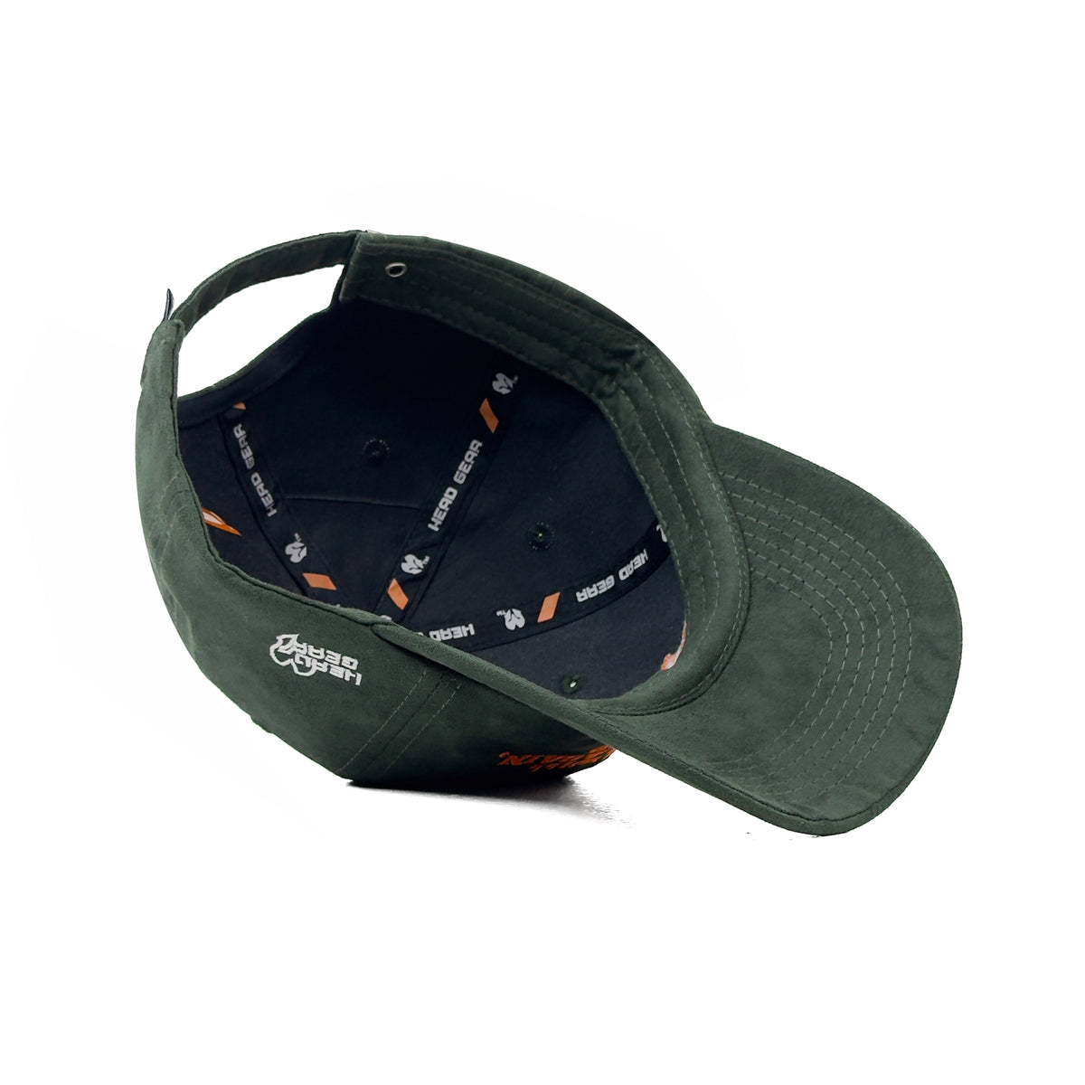 HEAD GEAR QUOTE CAP – HGCQ05