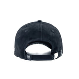 HEAD GEAR SILVER IRON CAP