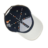 HEAD GEAR BREAK THE RULES CAP