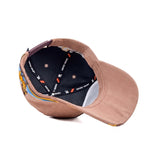 HEAD GEAR HORSE - THE CONQUEROR CAP