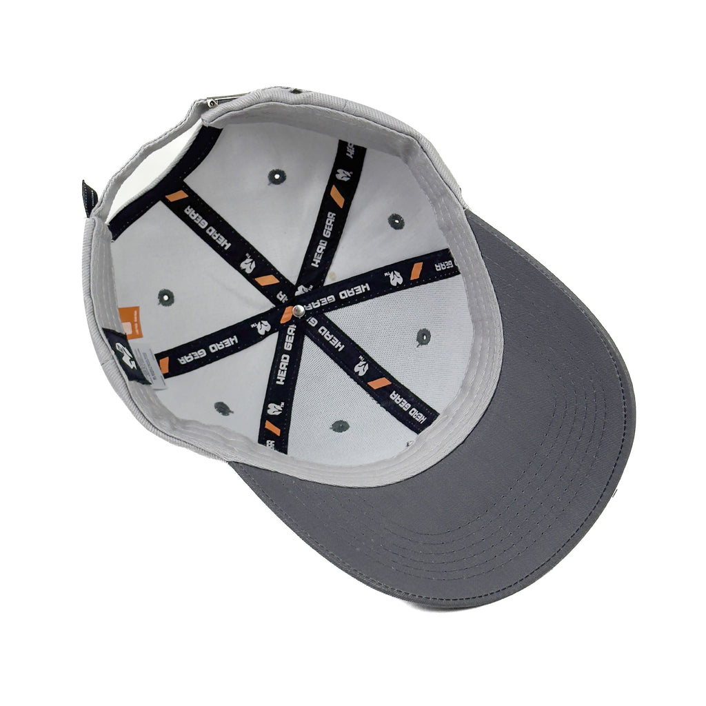 HEAD GEAR WOLF CAP
