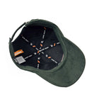 HEAD GEAR QUOTE CAP – HGCQ05