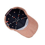 HEAD GEAR HORSE - THE CONQUEROR CAP