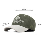 HEAD GEAR HERITAGE SOCIETY CAP