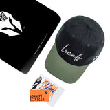 HEAD GEAR LOCALS CAP