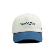 HEAD GEAR OUT OF OFFICE CAP