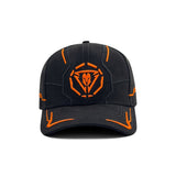 HEAD GEAR CYBER STRIKE CAP