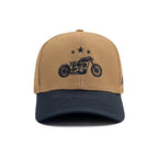HEAD GEAR BIKERS SPECIAL EDITION CAP