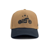 HEAD GEAR BIKERS SPECIAL EDITION CAP