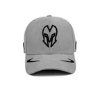 HEAD GEAR SPEEDSTER CAP - GREYHGCSS04