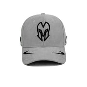 HEAD GEAR SPEEDSTER CAP - GREYHGCSS04