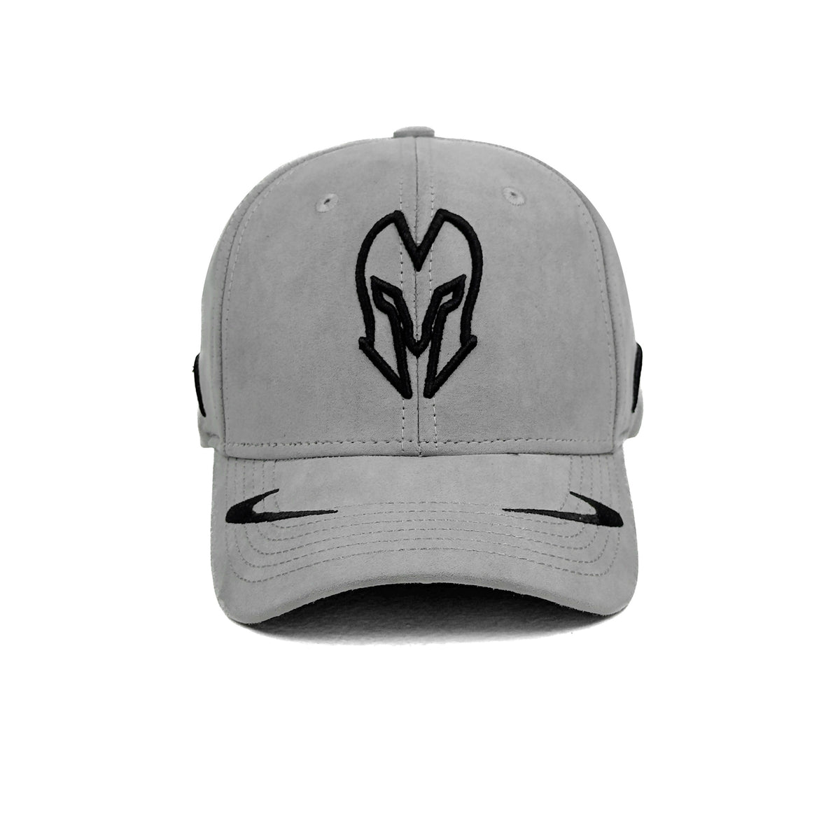 HEAD GEAR SPEEDSTER CAP - GREYHGCSS04