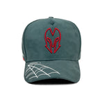 HEAD GEAR SPIDER - THE ARCHITECT CAP