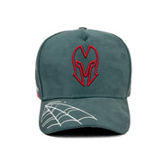 HEAD GEAR SPIDER - THE ARCHITECT CAP