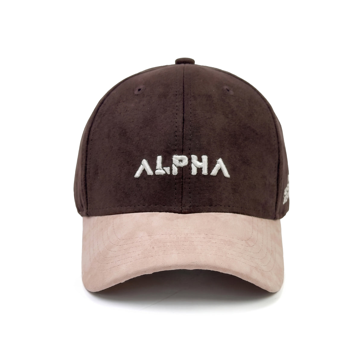HEAD GEAR ALPHA CAP
