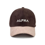 HEAD GEAR ALPHA CAP