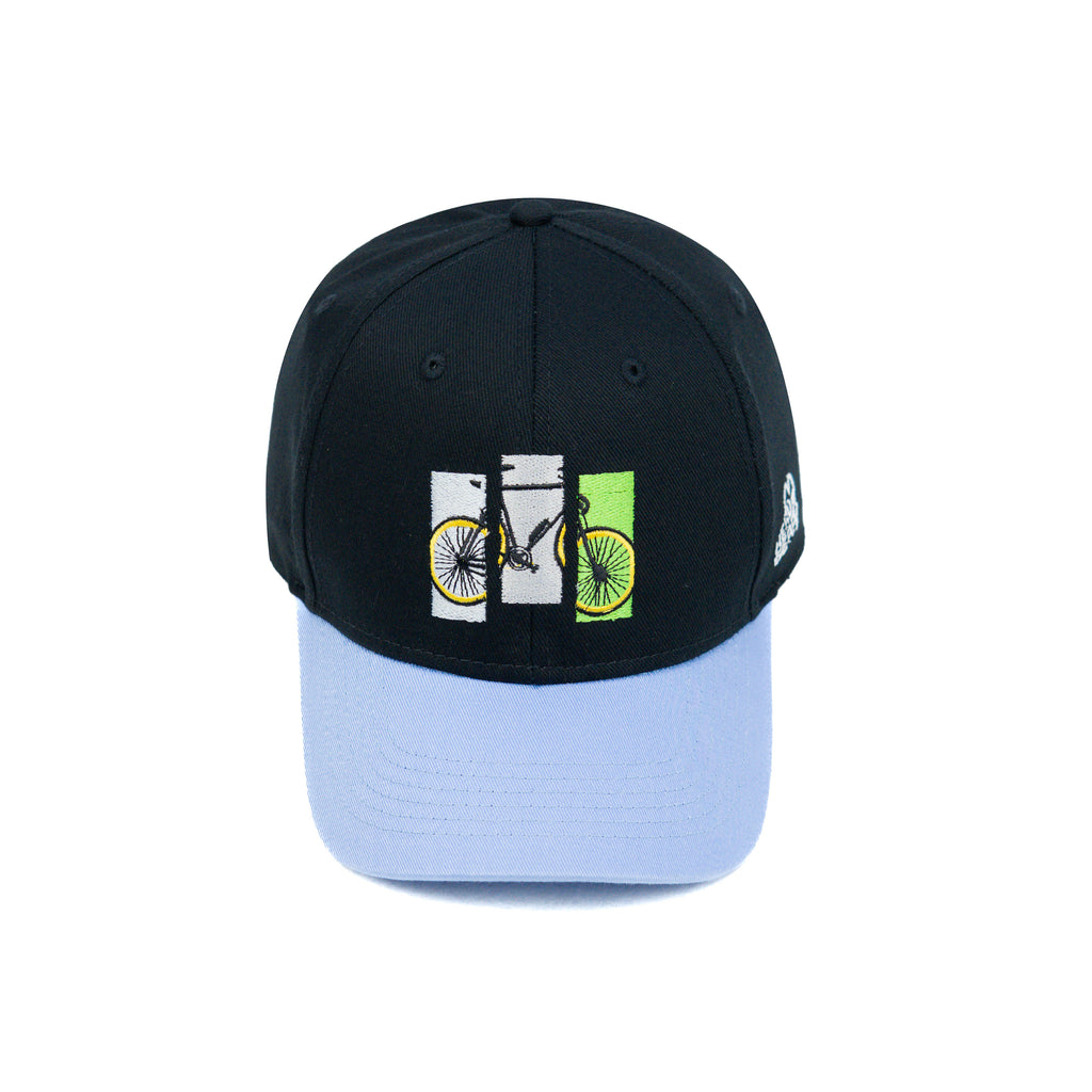 HEAD GEAR CYCLE LOVERS CAP