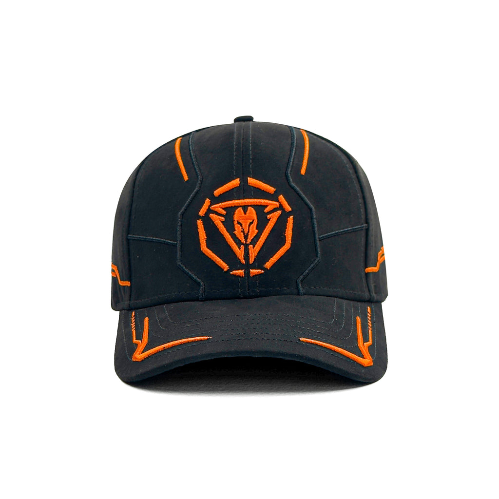 HEAD GEAR CYBER STRIKE CAP