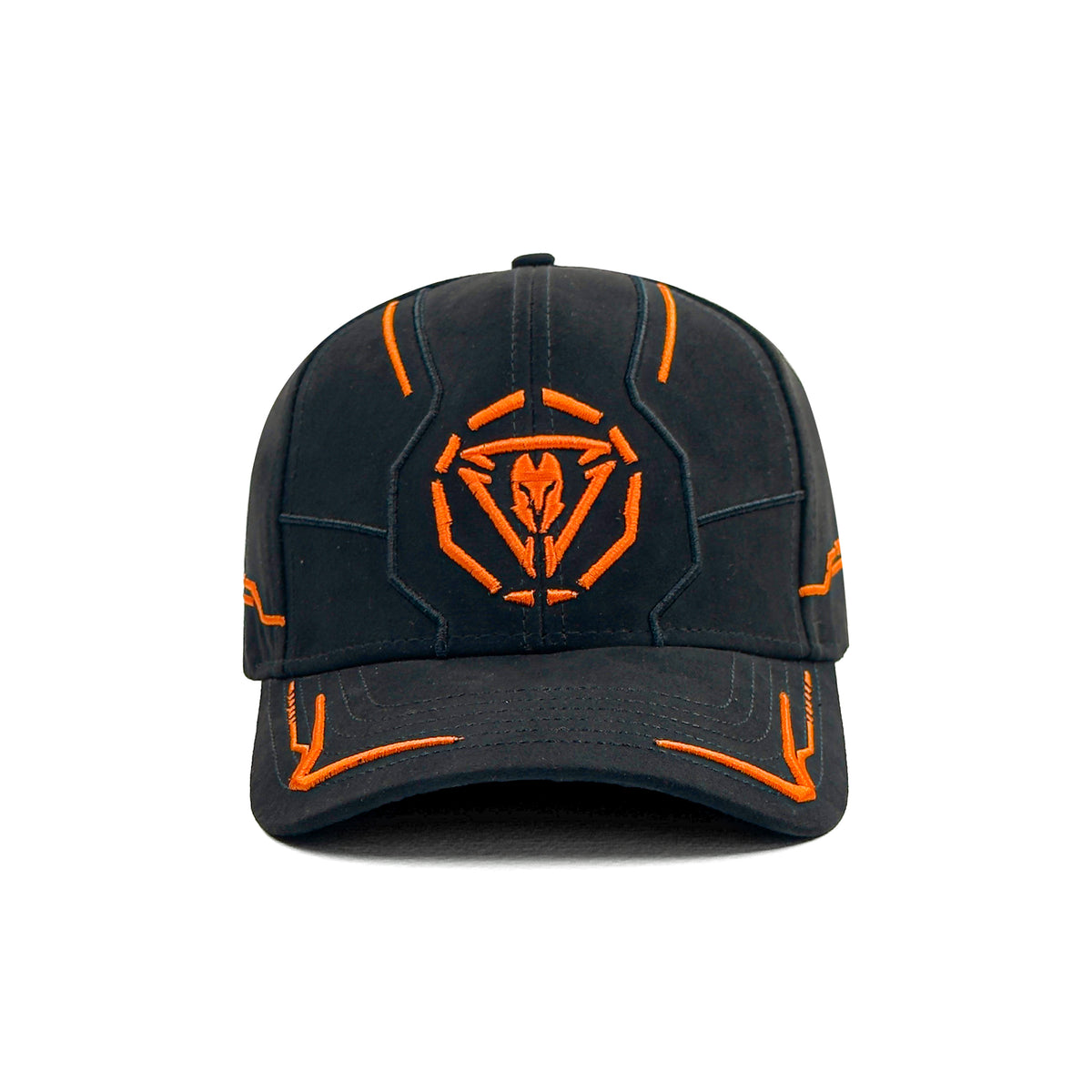 HEAD GEAR CYBER STRIKE CAP
