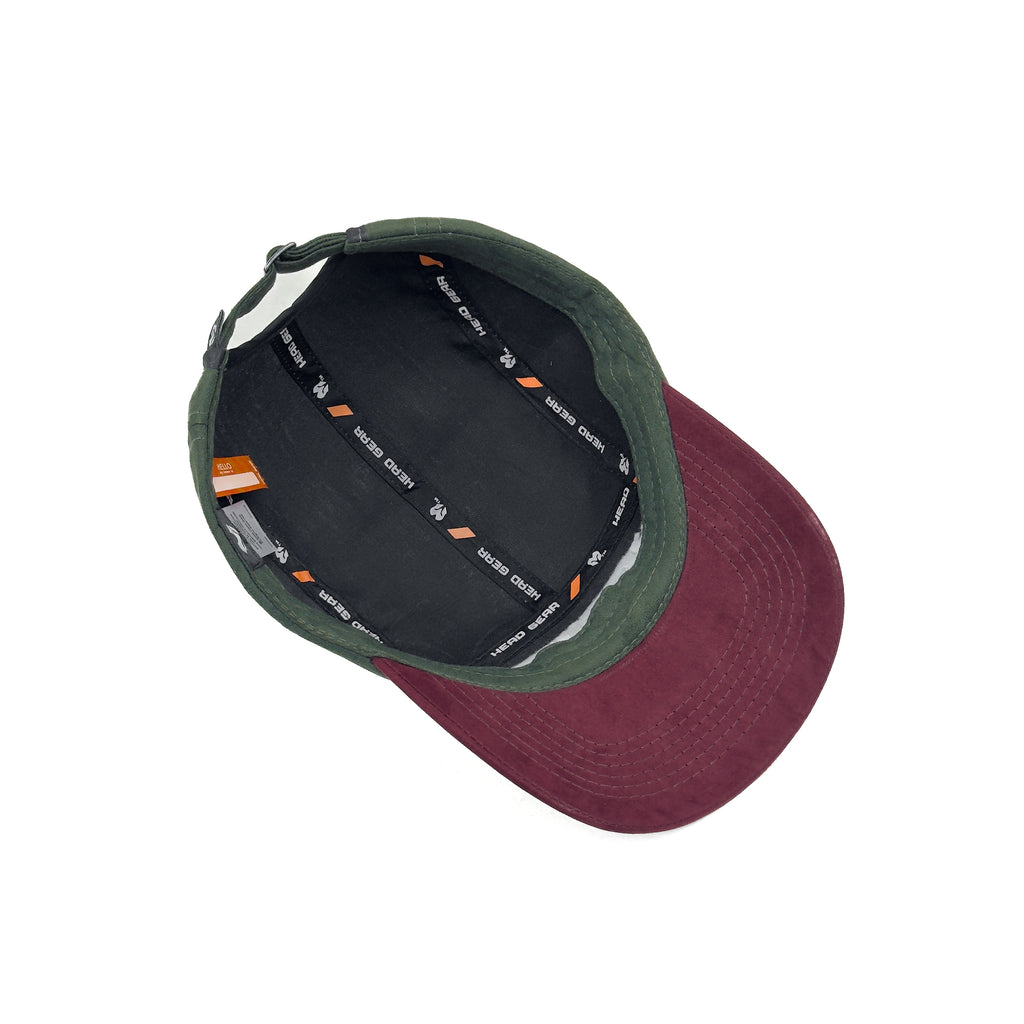 HEAD GEAR ORIGIN 2021 CAMPER CAP