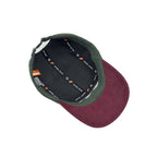 HEAD GEAR ORIGIN 2021 CAMPER CAP