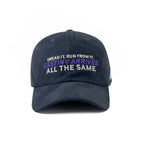 HEAD GEAR QUOTE CAP – HGCQ01